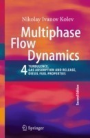 Multiphase Flow Dynamics V4