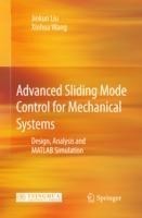 Advanced Sliding Mode Control for Mechanical Systems