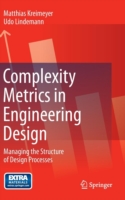 Complexity Metrics in Engineering Design