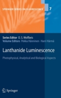 Lanthanide Luminescence