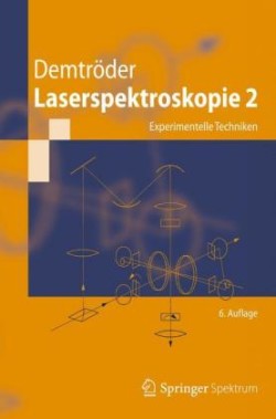 Laserspektroskopie 2