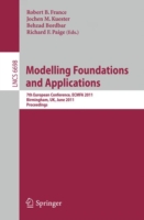 Modelling -- Foundation and Applications