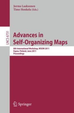 Advances in Self-Organizing Maps