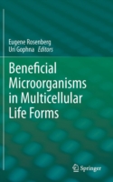 Beneficial Microorganisms in Multicellular Life Forms