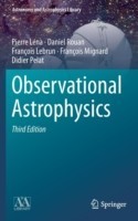 Observational Astrophysics