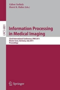 Information Processing in Medical Imaging