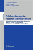 Collaborative Agents - Research and Development