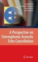 Perspective on Stereophonic Acoustic Echo Cancellation