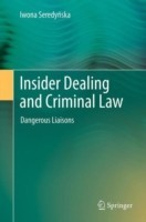 Insider Dealing and Criminal Law