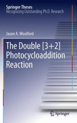 Double [3+2] Photocycloaddition Reaction