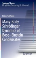 Many-Body Schrödinger Dynamics of Bose-Einstein Condensates