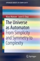 Universe as Automaton