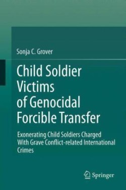 Child Soldier Victims of Genocidal Forcible Transfer