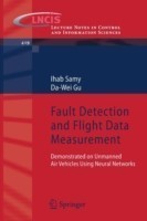 Fault Detection and Flight Data Measurement