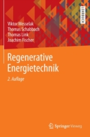 Regenerative Energietechnik