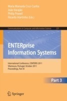 ENTERprise Information Systems