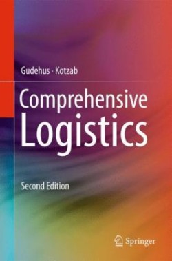 Comprehensive Logistics*