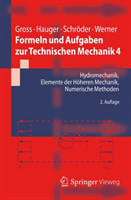 Formeln und Aufgaben zur Technischen Mechanik. Bd.4