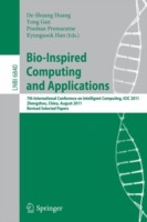 Bio-Inspired Computing and Applications