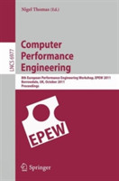 Computer Performance Engineering