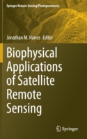Biophysical Applications of Satellite Remote Sensing