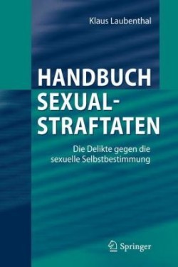 Handbuch Sexualstraftaten*