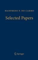 Manfredo P. do Carmo – Selected Papers