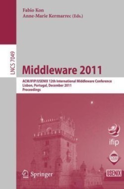 Middleware 2011