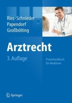 Arztrecht