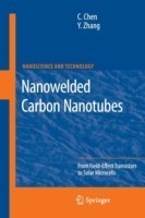 Nanowelded Carbon Nanotubes