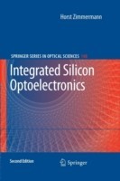 Integrated Silicon Optoelectronics