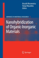 Nanohybridization of Organic-Inorganic Materials