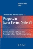 Progress in Nano-Electro-Optics VII