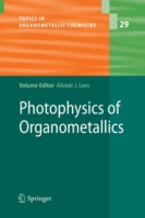 Photophysics of Organometallics