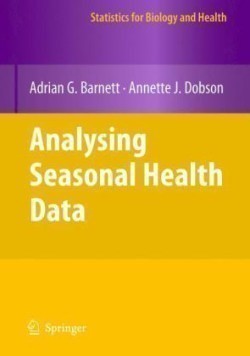 Analysing Seasonal Health Data