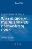 Optical Absorption of Impurities and Defects in Semiconducting Crystals