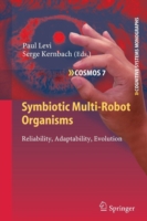 Symbiotic Multi-Robot Organisms