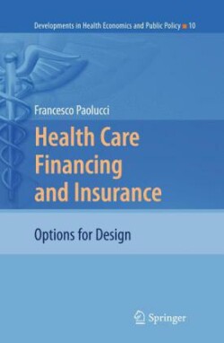 Health Care Financing and Insurance