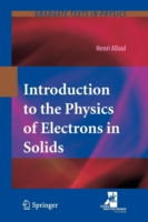 Introduction to the Physics of Electrons in Solids