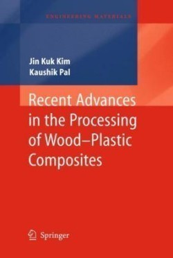Recent Advances in the Processing of Wood-Plastic Composites *