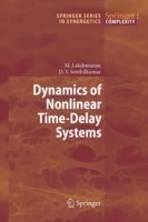 Dynamics of Nonlinear Time-Delay Systems