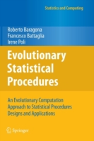 Evolutionary Statistical Procedures