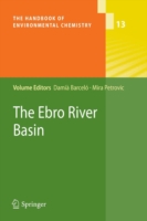 Ebro River Basin
