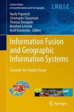 Information Fusion and Geographic Information Systems