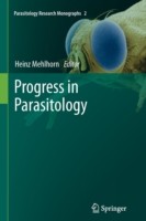 Progress in Parasitology