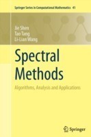 Spectral Methods