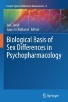 Biological Basis of Sex Differences in Psychopharmacology
