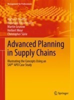 Advanced Planning in Supply Chains