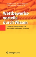 Wettbewerbsvorteile durch Wissen