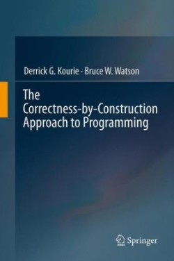 Correctness-by-Construction Approach to Programming